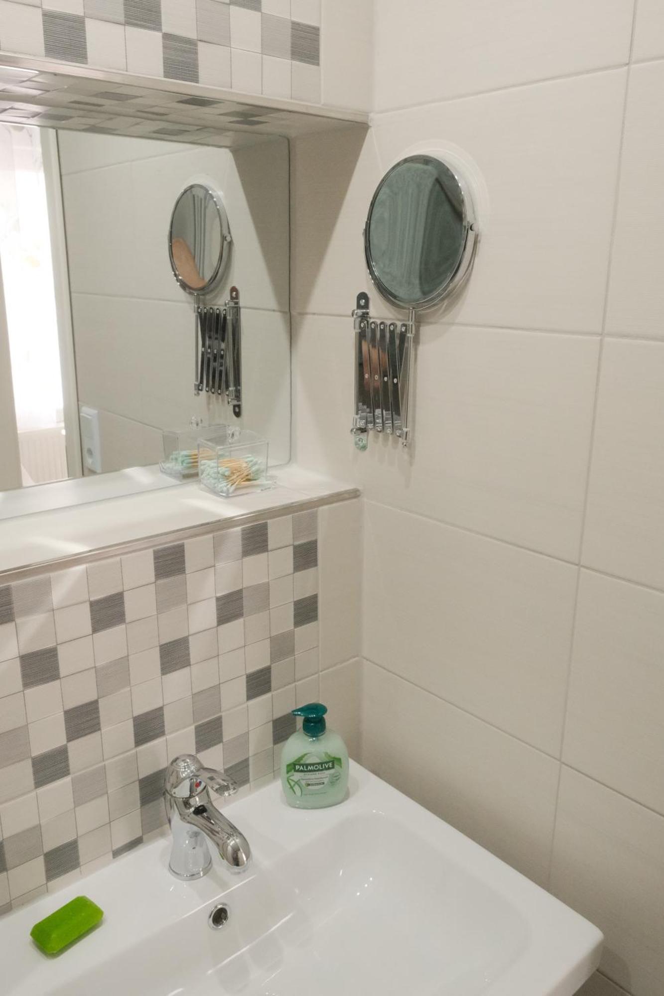 Zimmervermietung Hebenstreit Bernburg Ngoại thất bức ảnh